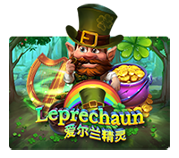 Leprechaun