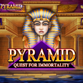 Pyramid: Quest for Immortality