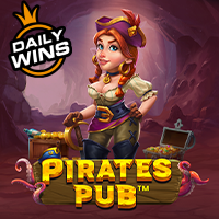 Pirates Pub