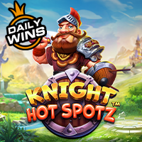 Knight Hot Spotz