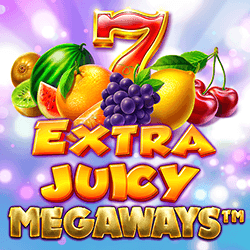 Extra Juicy Megaways