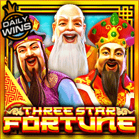 Three Star Fortune