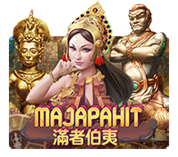 Majapahit