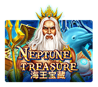 Neptune Treasure