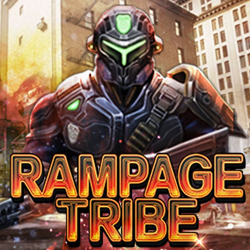 Rampage Tribe