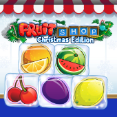 Fruit Shop Christmas