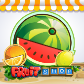 Fruit Shop