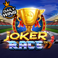 Joker Race