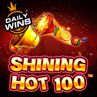 Shining Hot 100