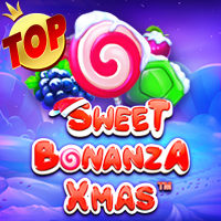 Sweet Bonanza Xmas