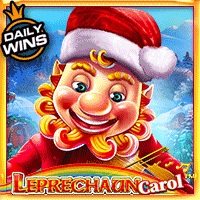 Leprechaun Carol