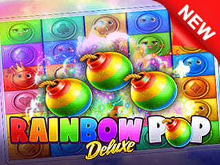 Rainbow Pop Deluxe