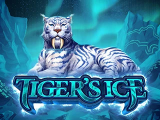 Tiger’s Ice