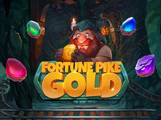 Fortune Pike Gold