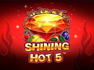 Shining Hot 5