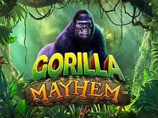 Gorilla Mayhem