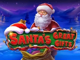 Santa's Great Gifts