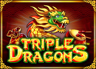 Triple Dragon