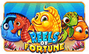 Reels Of Fortune